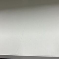 オフィス収納 IKEA ベカント 白 W121cmD45cmH134cm