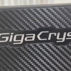 ゲーミングモニター＆スピーカーの画像