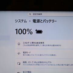 美品高速Win11Pro25H2 i5 8Gb SSD256Gbの画像