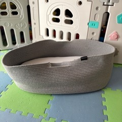 PUPPAPUPO クーファン グレーの画像