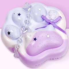 mellojoy 猫爪シリーズ　スクイーズの画像