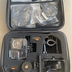 GoPro  カメラ　撮影　カメラ　Videoの画像