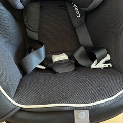 ミニマグランデ　EG UFコンビ製チャイルドシートの画像