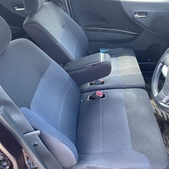 ダイハツ ムーヴカスタム　車検残あり　ナビ　まだまだ乗れます。の画像