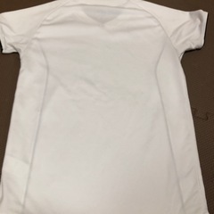 バレー練習着150cmの画像