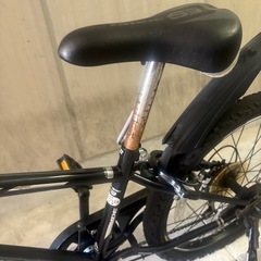 ASAHI 子供用自転車 子供車 DRIDE  22インチの画像