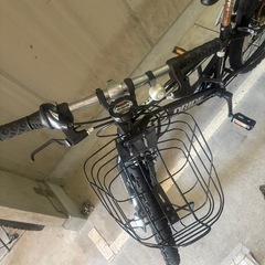 ASAHI 子供用自転車 子供車 DRIDE  22インチの画像
