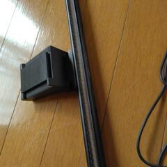 WINTEN モニターライト WT-LM001-BKの画像