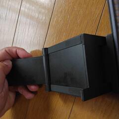 WINTEN モニターライト WT-LM001-BKの画像
