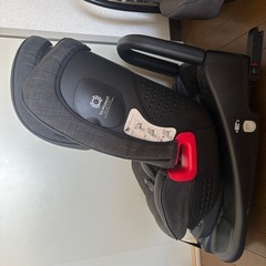 joie  トラベルシステム3点　ISOFIX対応の画像
