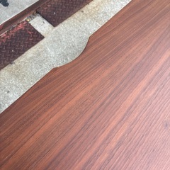 机の画像