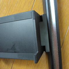 WINTEN モニターライト WT-LM001-BKの画像