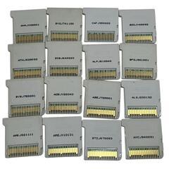 186000 動作未確認 Nintendo 任天堂 ニンテンドウ ３DSソフト 16点まとめ売り [1000025346748]の画像