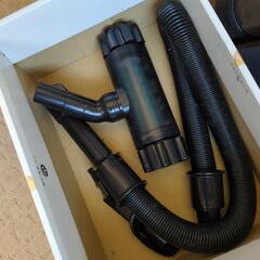 東芝決まりました)　　 VC-JS4000 掃除機

　中古品の画像