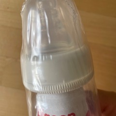 未開封　ピジョン　哺乳瓶　耐熱ガラス製の画像
