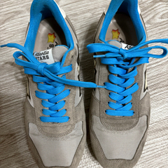 スニーカー　メンズ　の画像