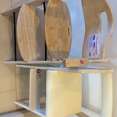 子ども用イスの画像