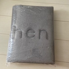 新品　40*120 マット②の画像