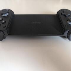 Gamesir Galileo G8 Plus ワイヤレスモバイルコントローラーの画像