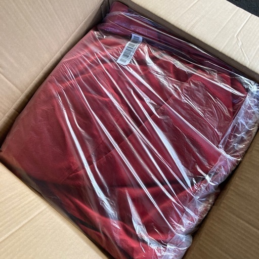 チルサック(Chill Sack) ビーンバッグチェア 122×122×76cm Amazon.co.jp: チルサック(Chill Sack) ビーンバッグチェア 大型