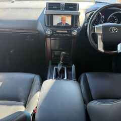 ☆トヨタ　ランドクルーザープラド☆車検R8年12月までの画像