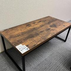 【取りに来てくださる方限定】ローテーブルの画像