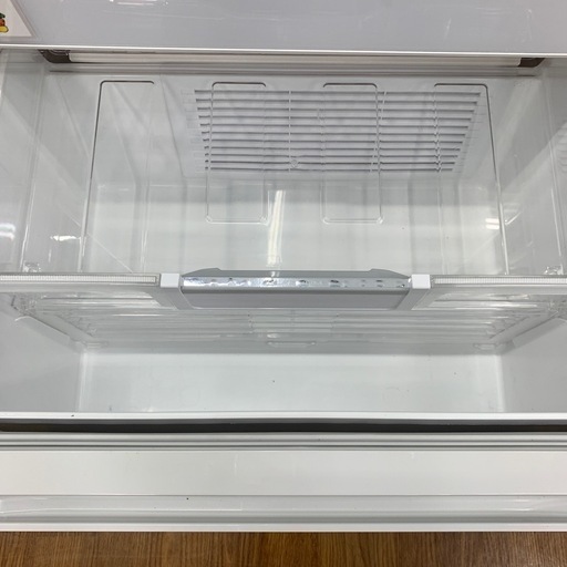 【軽トラ無料貸し出し】【HITACHI】【5ドア冷蔵庫】【トレファク所沢店】