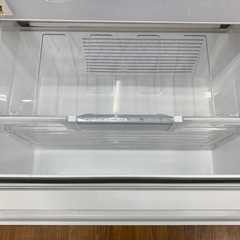 【軽トラ無料貸し出し】【HITACHI】【5ドア冷蔵庫】【トレファク所沢店】の画像
