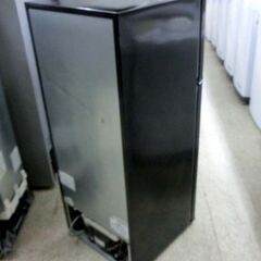 冷蔵庫 2ドア 130L 2020年製 ハイアール JR-N130A ブラック系 100Lクラス Haier 黒 札幌 西野店の画像