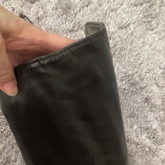 持ち歩きジュエリーケースの画像