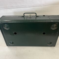 Coleman コールマン　The POWERHOUSE Model 413H ツーバーナーコンロ　ビィンテージ　1994年10月製造の画像
