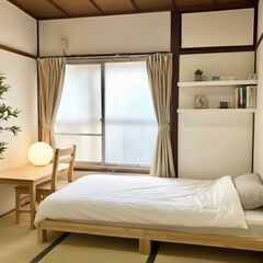 ■フルリフォーム済 ！■育児環境抜群！■2階建てテラスハウ…