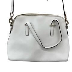 186005 現状品 Kate Spade ケイトスペード kate spade ショルダーバッグ ホワイト [1000027774419]の画像