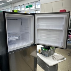 リユースのサカイ東金店 SHARP 冷蔵庫 21年製 225L TJ14380の画像