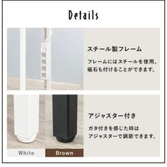 ※お譲り先決まりました※　デスク&チェア　セット　　の画像