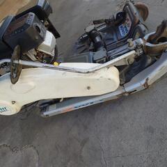 中古オーレックWM747 PROの画像