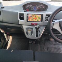 ダイハツ ムーヴ カスタムX ATの画像