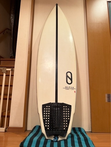 値下げ！サーフボード