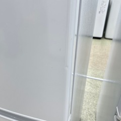 リユースのサカイ東金店 NITORI 冷蔵庫 19年製 106L ※凹み、シミあり TJ14381の画像