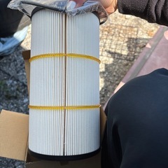 オイルエレメント　UDの画像