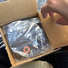 オイルエレメント　UDの画像