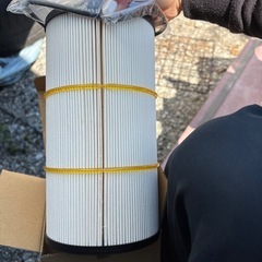 オイルエレメント　UDの画像