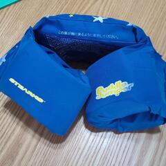 【お取引中】キッズ　パドルジャンパーの画像