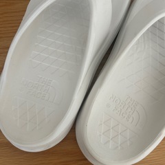 ノースフェイス　リカバリーサンダル
の画像