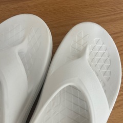 ノースフェイス　リカバリーサンダル
の画像