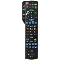 49インチ 4K液晶テレビ Panasonicの画像