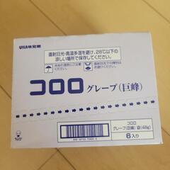 コロロ　グレープの画像