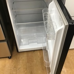 【トレファク神戸新長田店 買取/販売】取りに来られる方限定！Hisenseの2ドア冷蔵庫2023年製のご紹介です！の画像