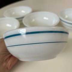 パイレックス食器の画像