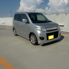 スズキ ワゴンR ラパンなど ブレーキパッドの画像